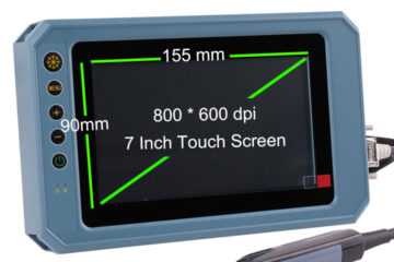 BU403T-Handheld-Type-B-Ultrasonic-Scanner-7-inch-touch-screen-size