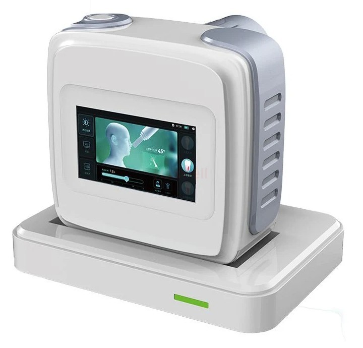 I-Portable Pets X-Ray Camera 03 umkhiqizi - China Haswell